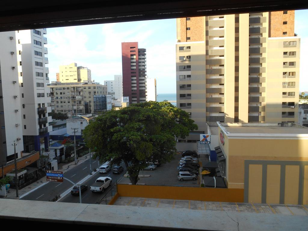 Apartamento 3 Pessoas *