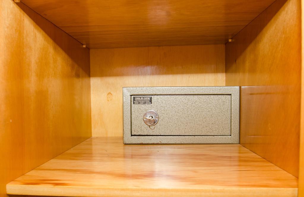 Apartamento 3 Pessoas Fortaleza (Ceara)