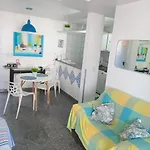 Apart-Hotel para 3 pessoas