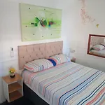 Apart-Hotel para 3 pessoas