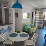 Apart-Hotel para 3 pessoas