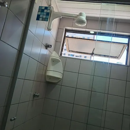 3 Pessoas Apartamento *