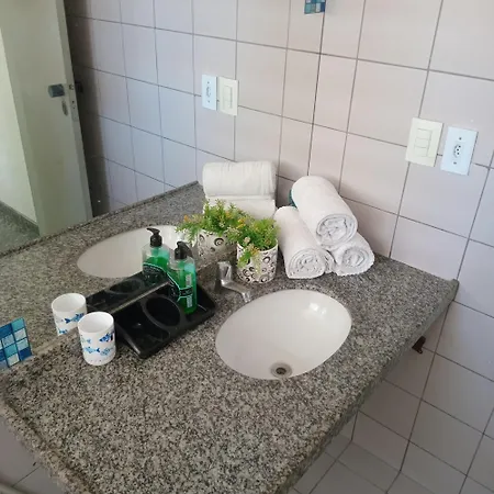 3 Pessoas Fortaleza (Ceara)