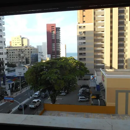 Apartamento 3 Pessoas *