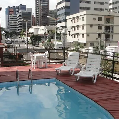 Apartamento 3 Pessoas
