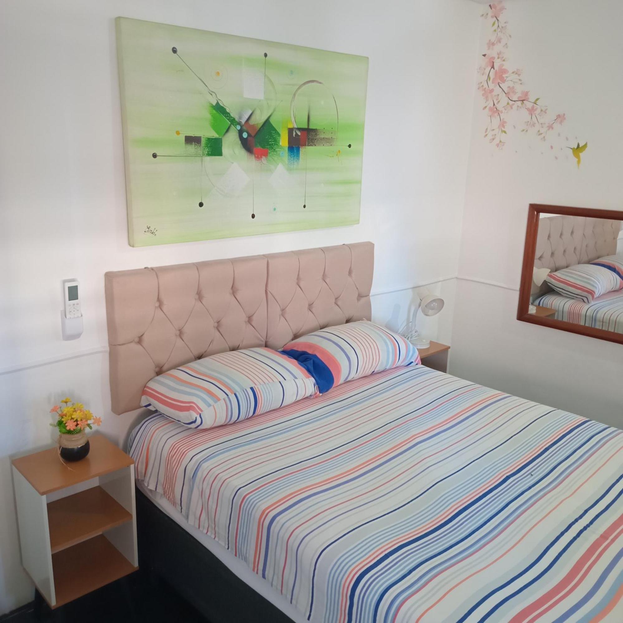 3 Pessoas Apartamento Fortaleza (Ceara)