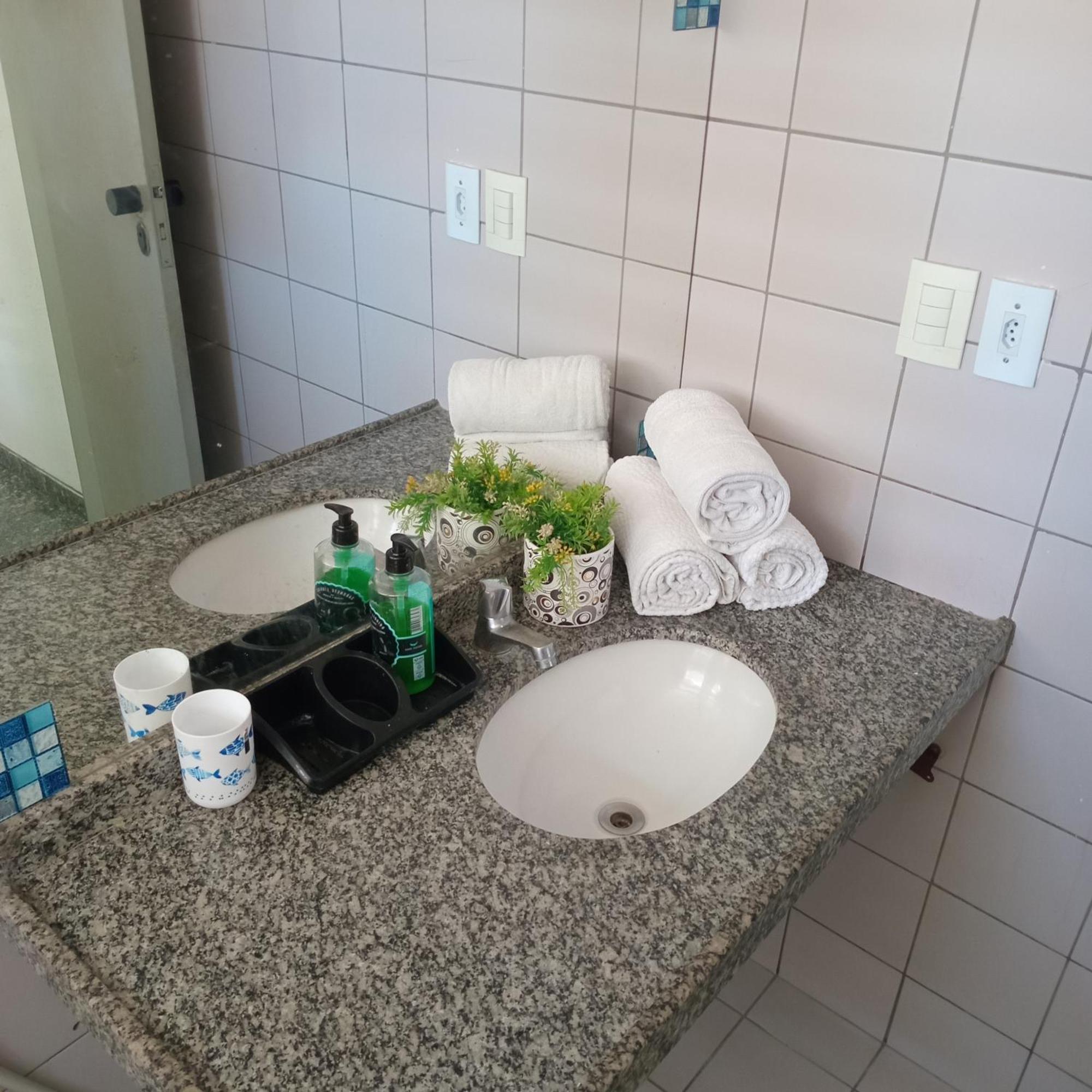3 Pessoas Fortaleza (Ceara)