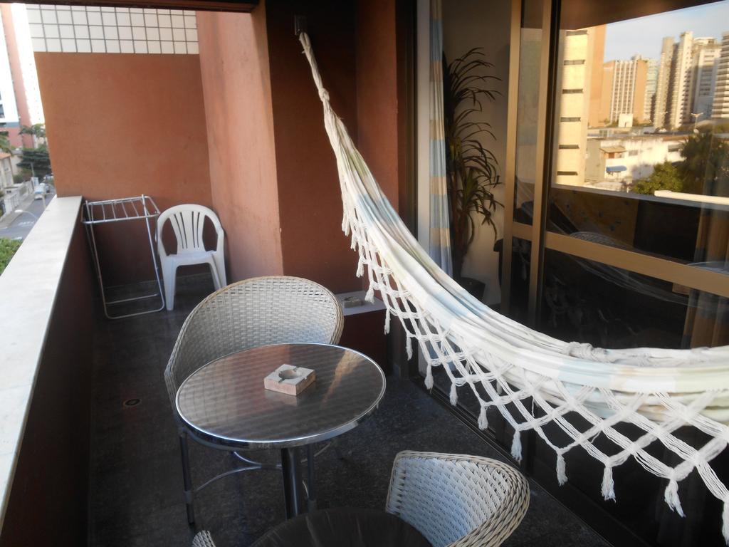 3 Pessoas Apartamento *