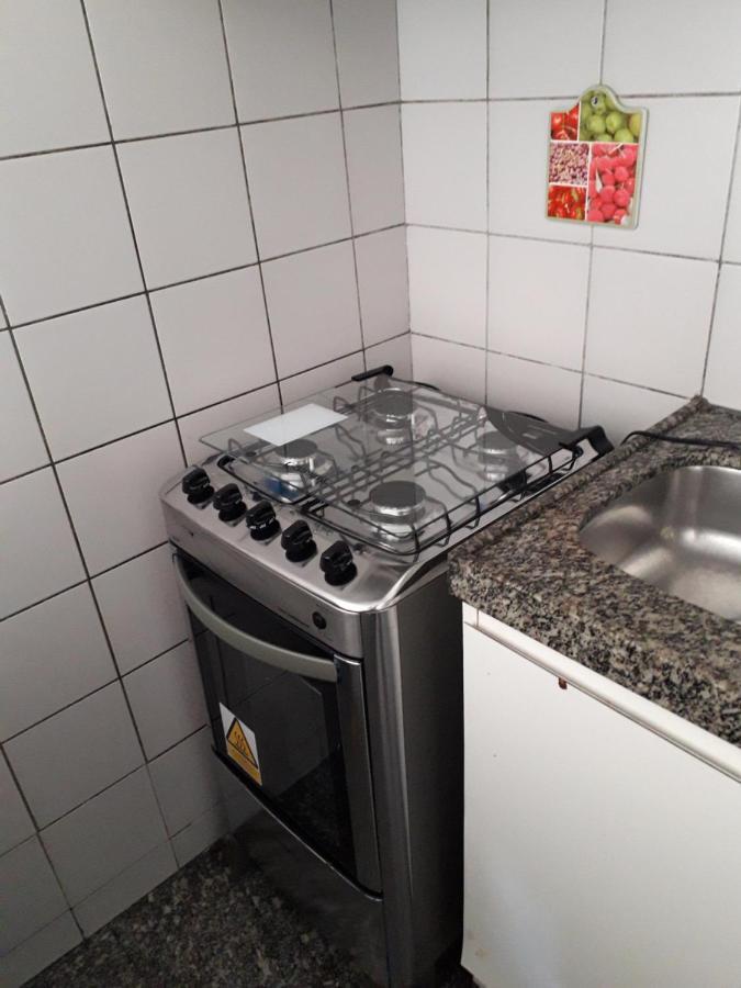Apartamento 3 Pessoas *
