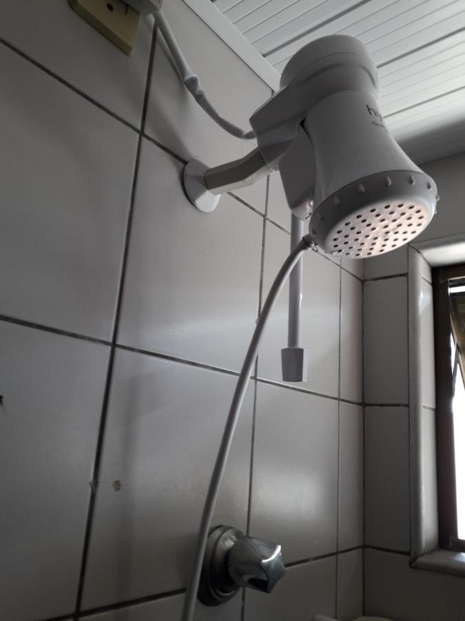 3 Pessoas Apartamento